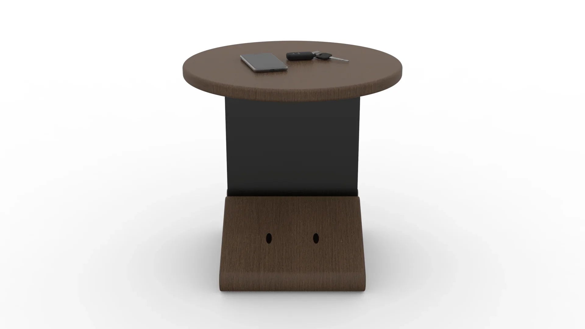 Smithy Table | Solid Wood