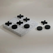 Concrete Game - Tic-Tac-Toe