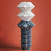 Iso Tower Table Lamp