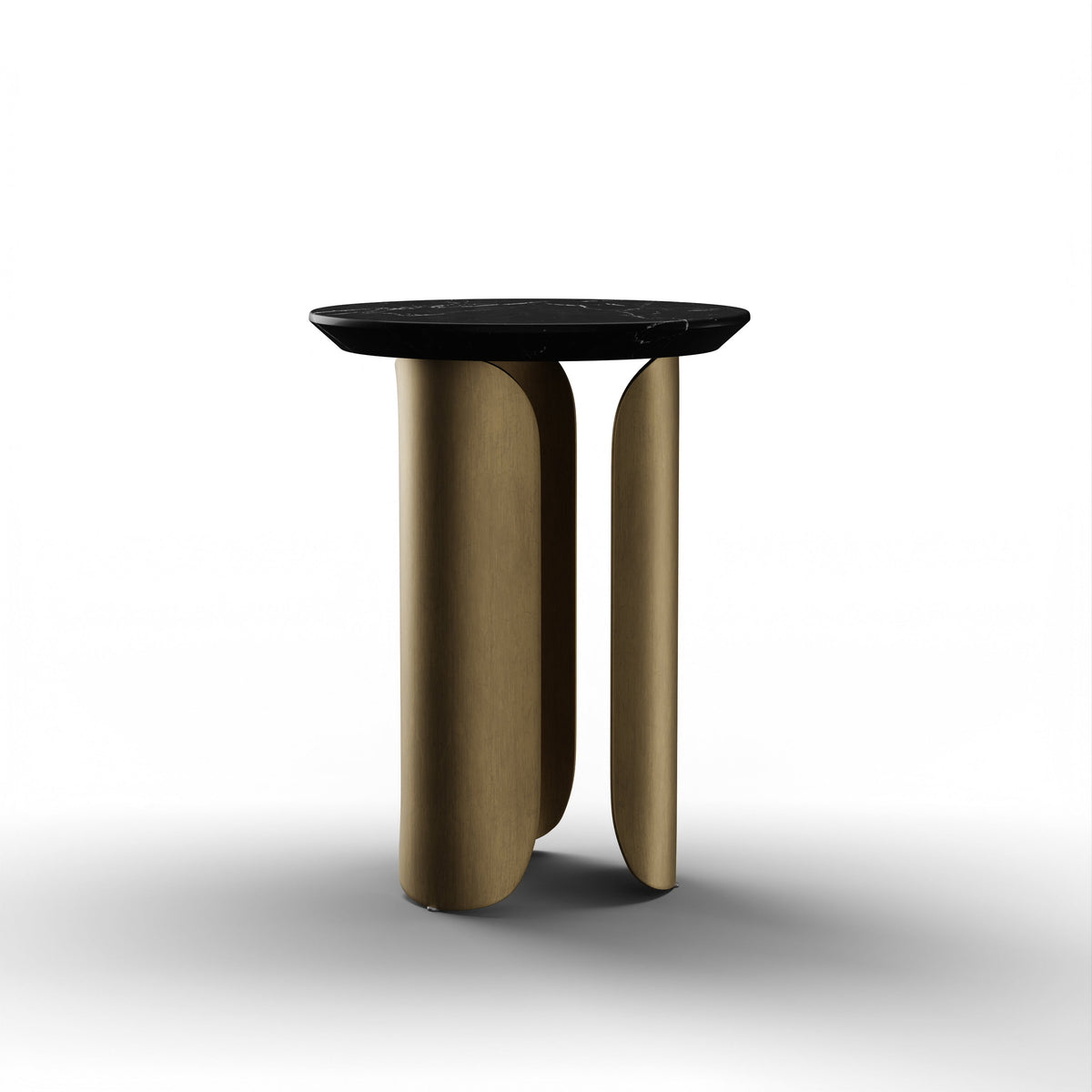 Bearmont Iris Accent Table