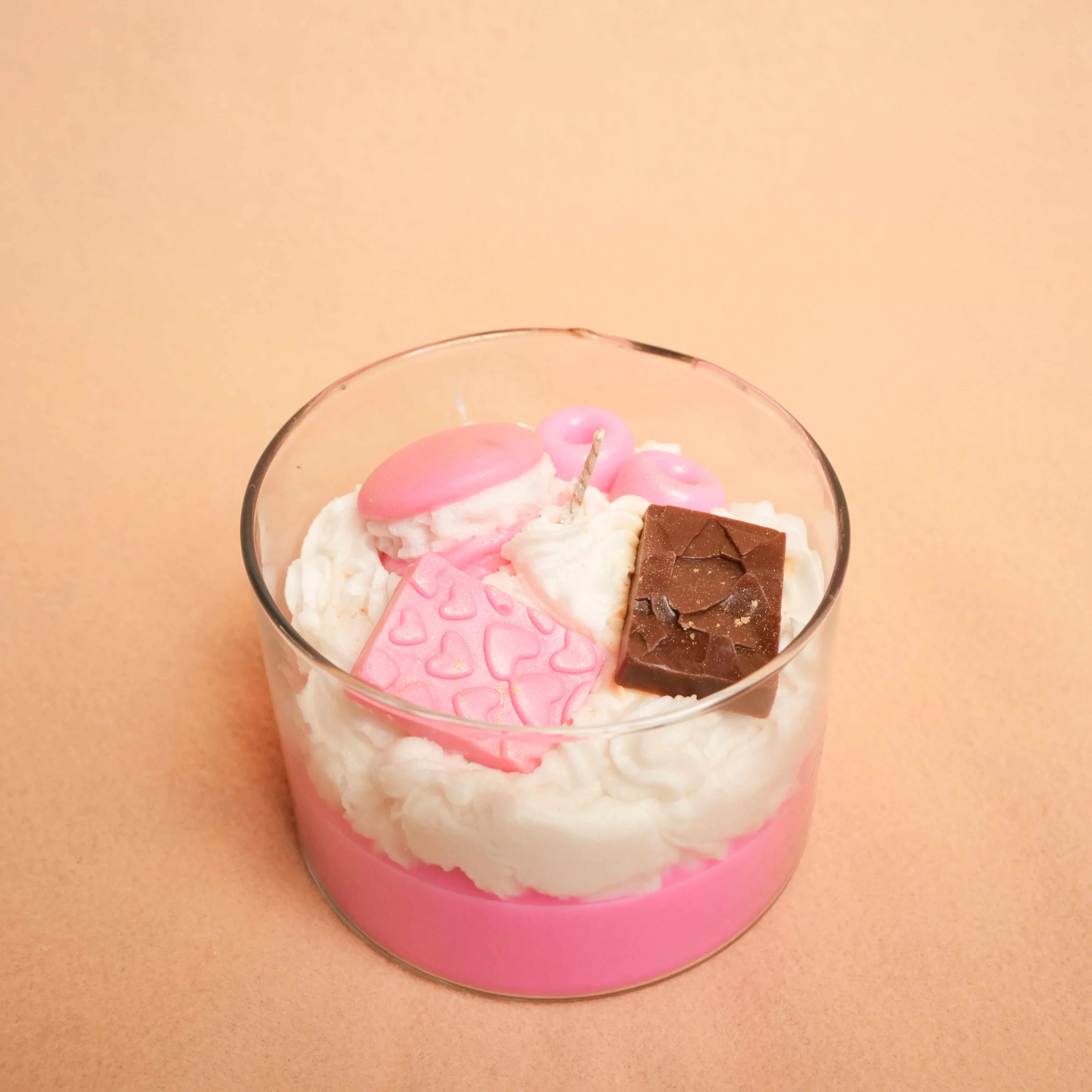 Sugar Rush Candle