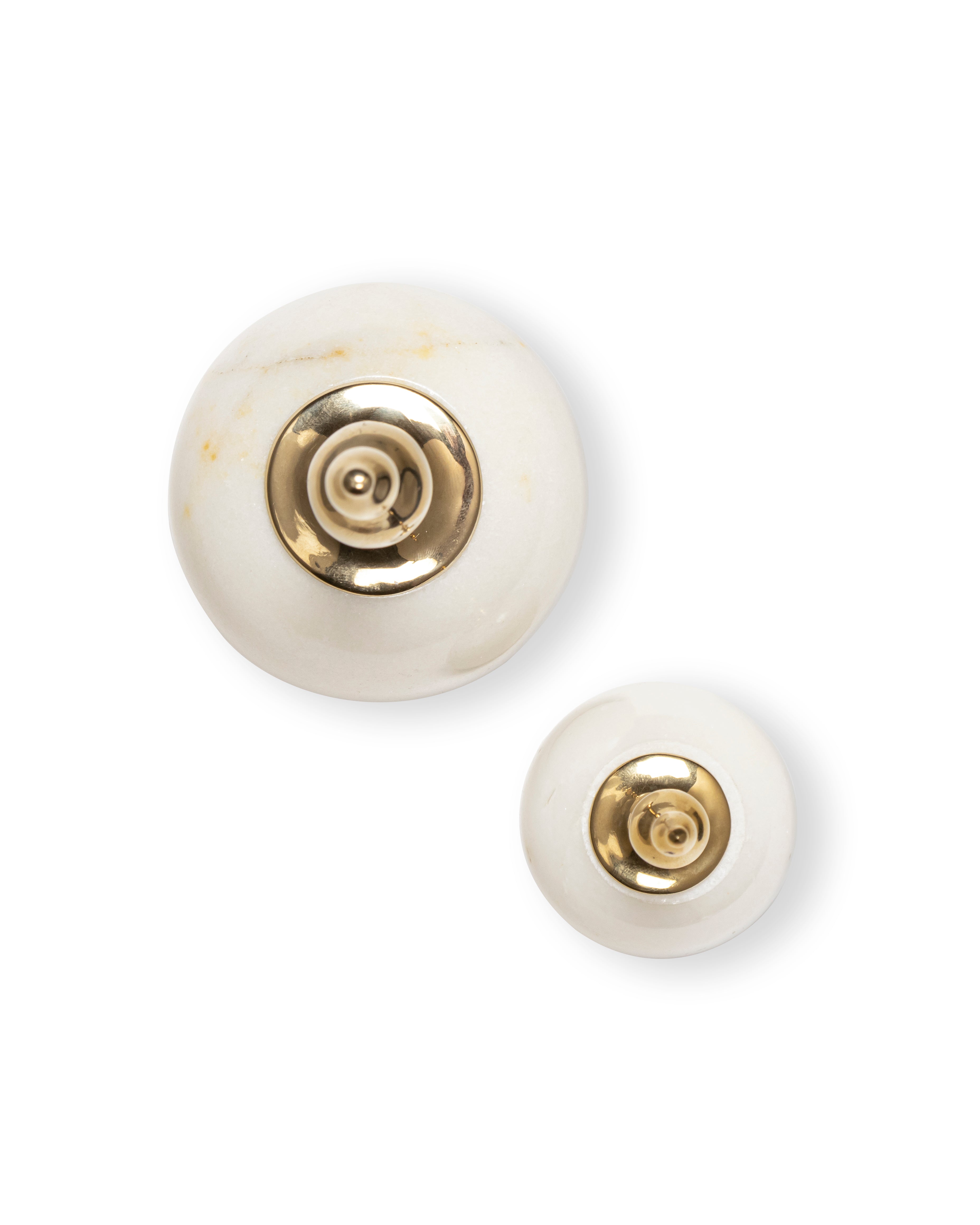 Taj Weights Set of 2