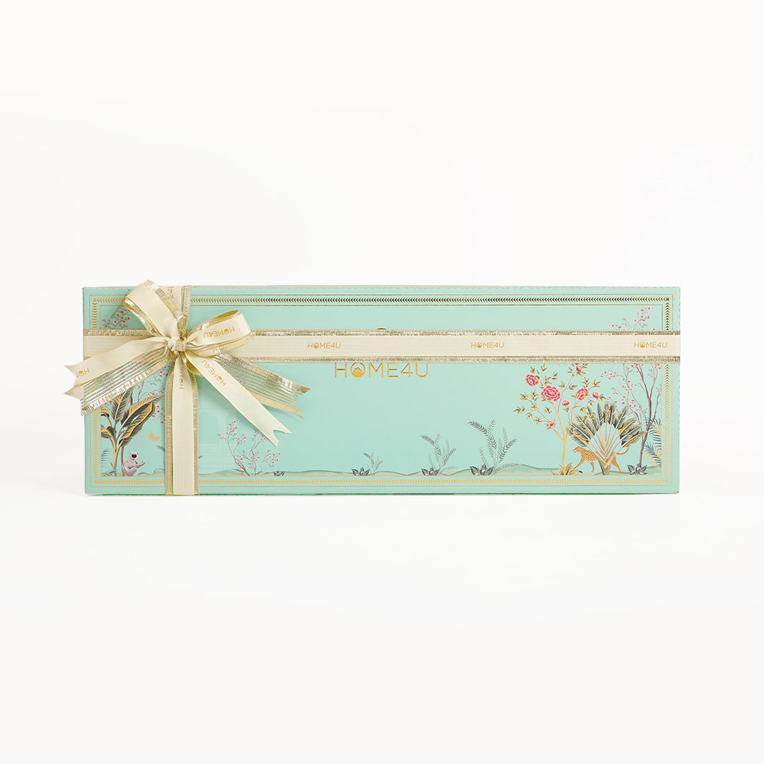 Bubble Ice Cream Dish Gift Set