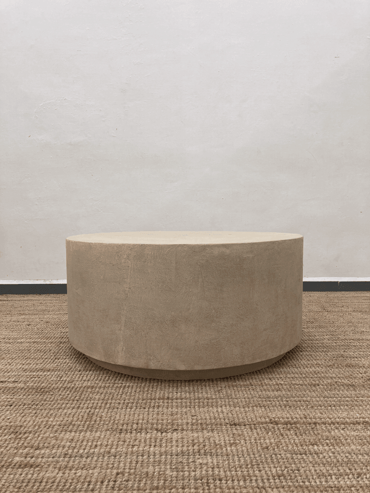 Volume Coffee Table | GFRC