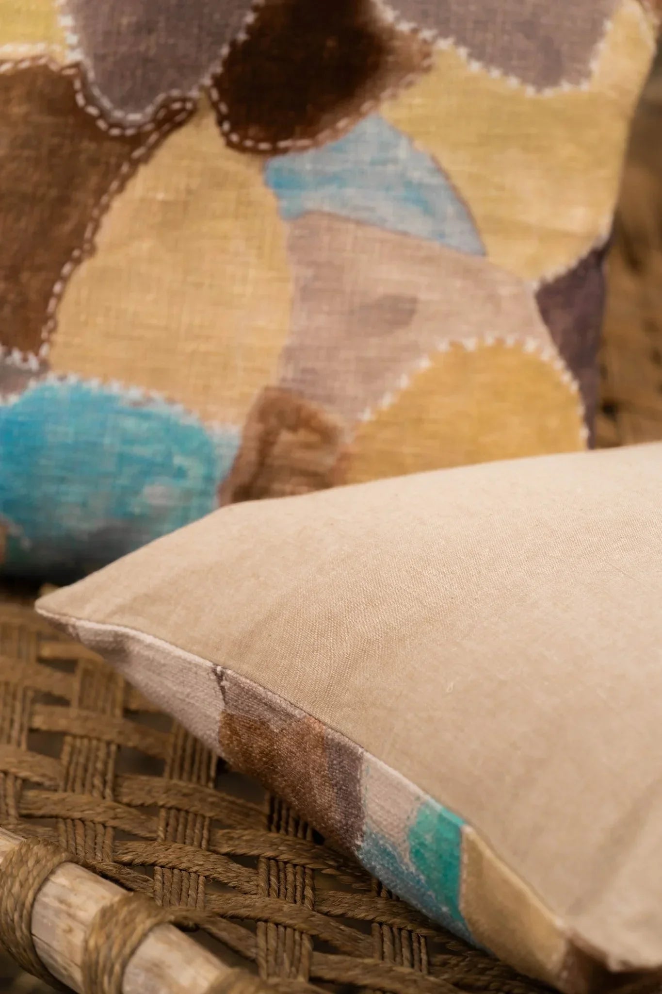Nomadic Threads Cushion Covers - Set of 2