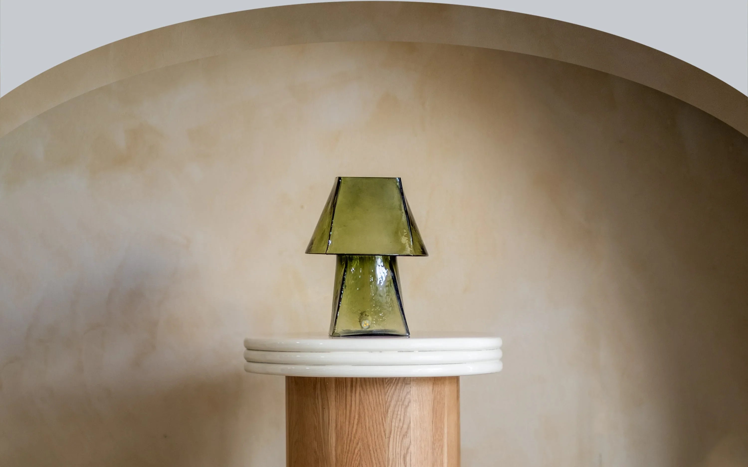 Lueur Mini Table Lamp
