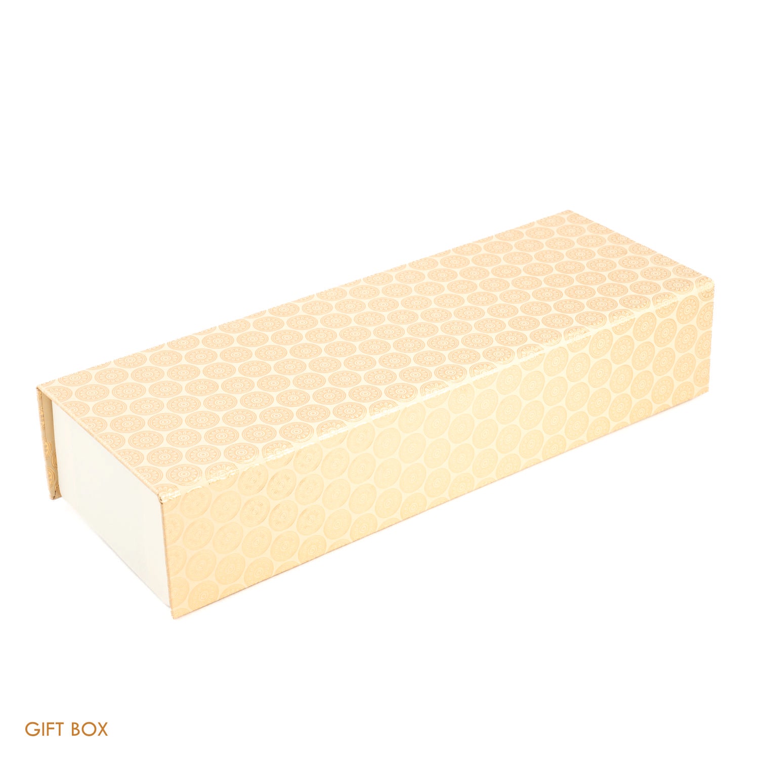 Gift Box : Puri Diya + Incense Holder