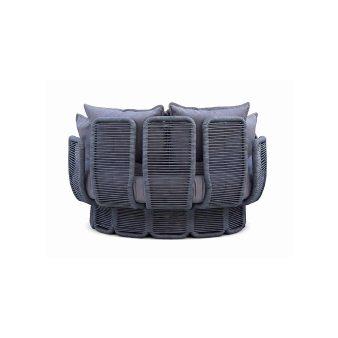Halo Pod Sunbed