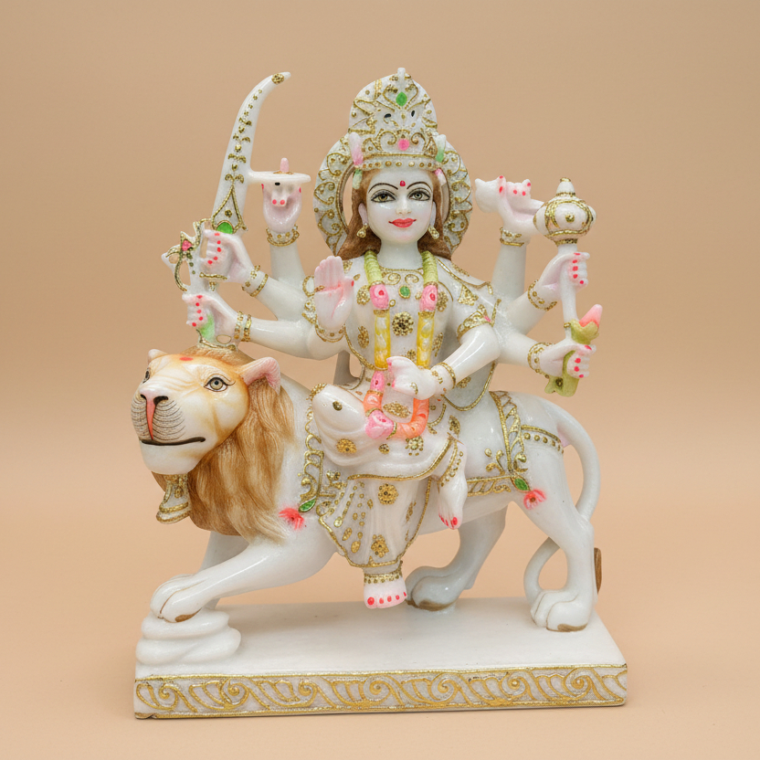Maa Durga
