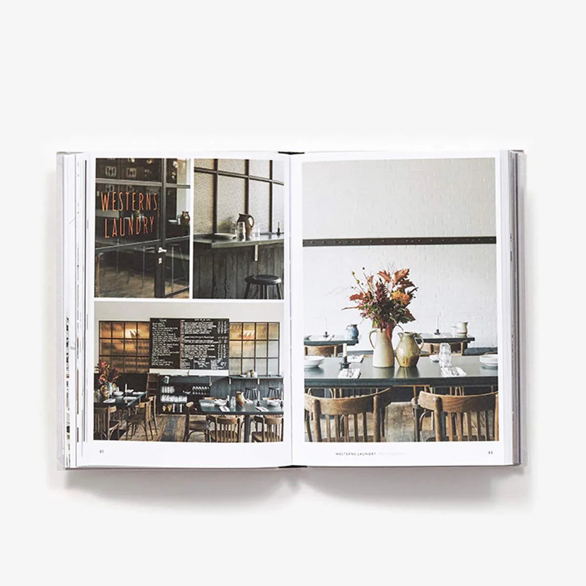 Cereal City Guide: London