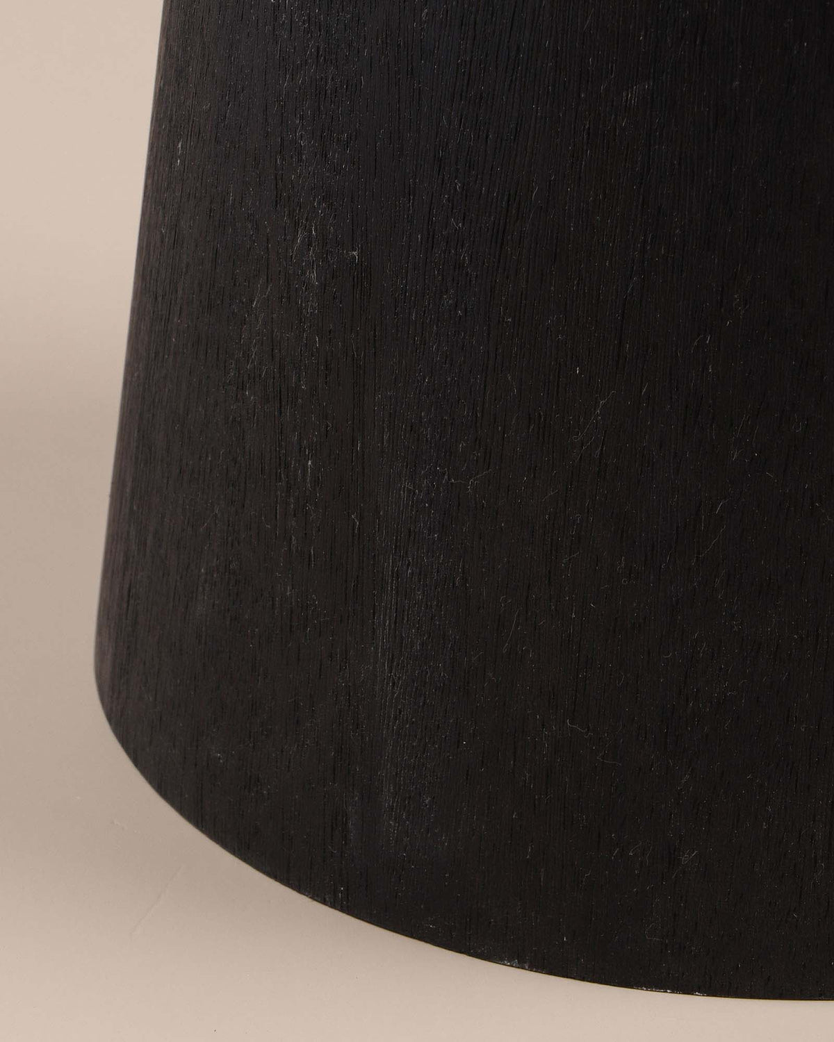 Metropia Sofa Side Table with Marble Top & Acacia Wood | Modern Accent Table for Living Room