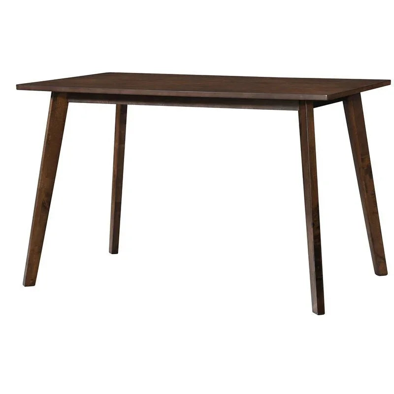 Lio Solid Wood Dining Table