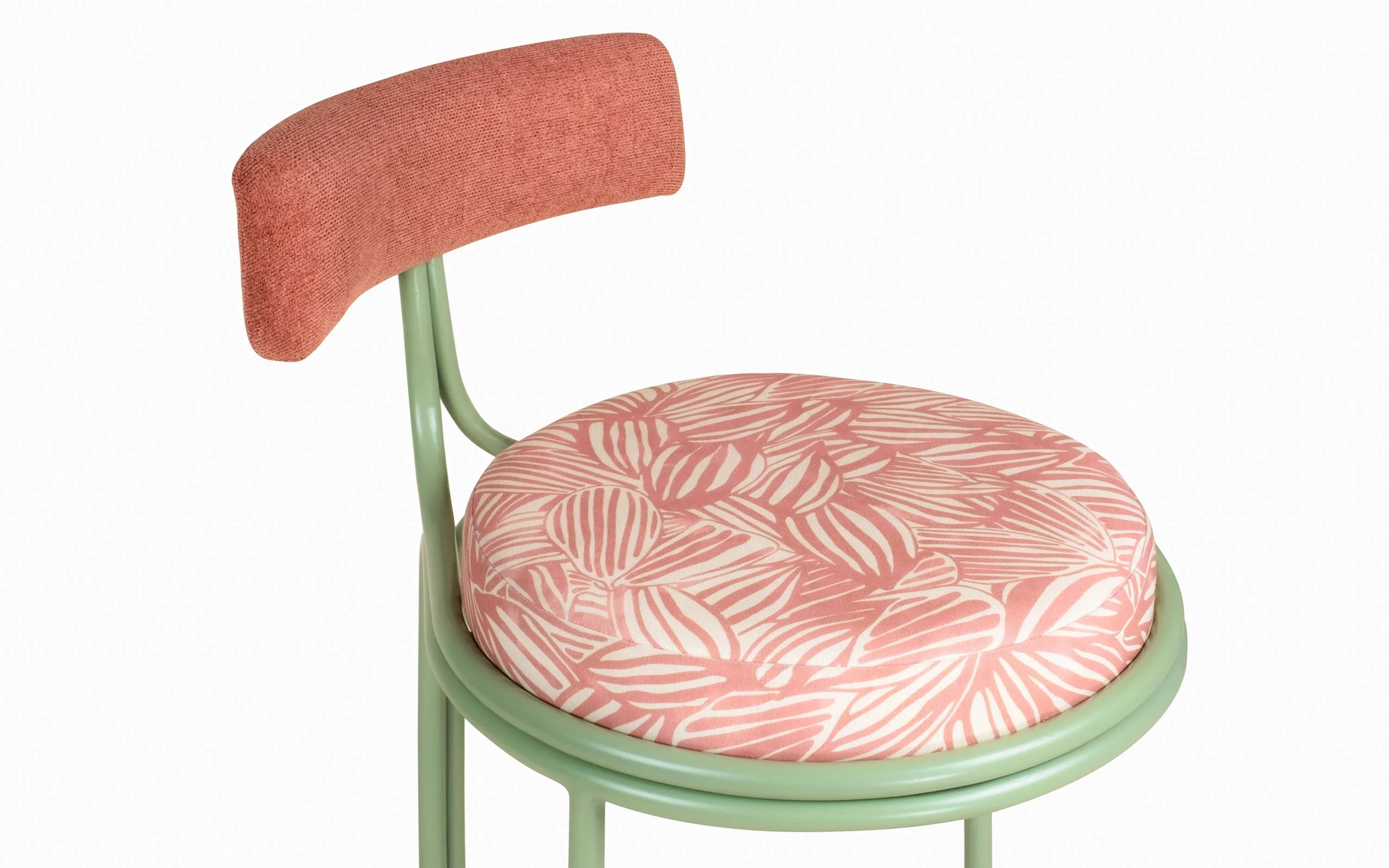 Dastoori Outdoor Bar Stool