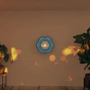 The Aureolis Wall Sconce