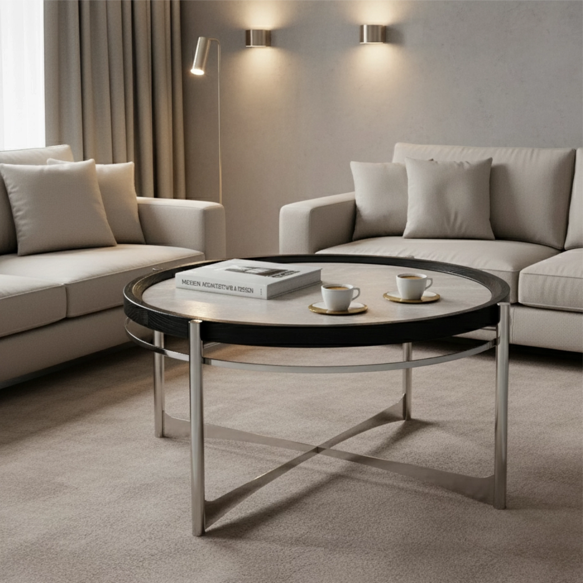 Calista Coffee Table