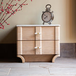 Dune Bedside Table