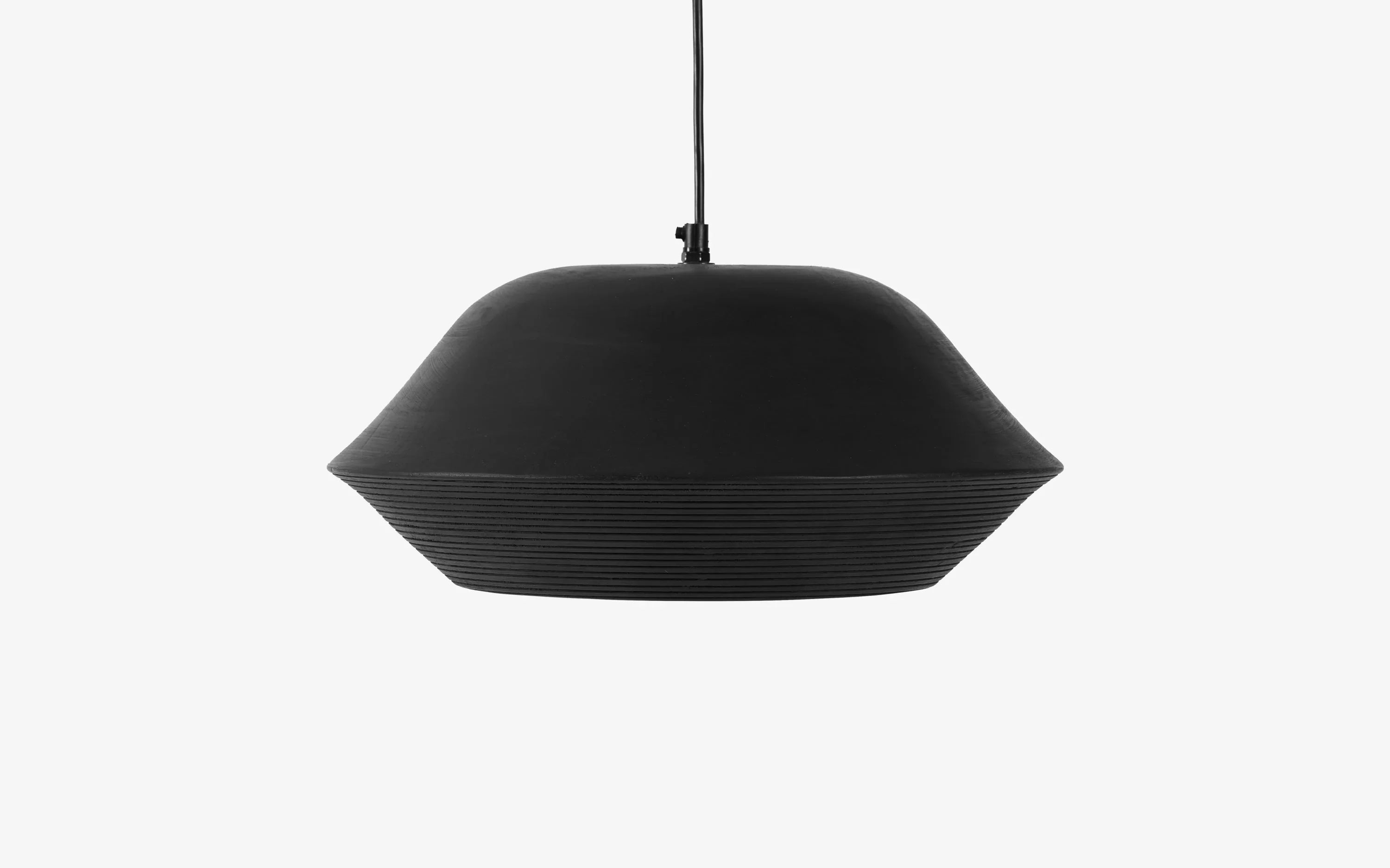 Umbra Squat Hanging Lamp