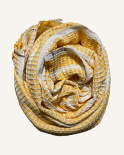 Lemon Fluff | Bath Towel | Handloom Cotton