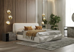 Heath Upholstered Bed