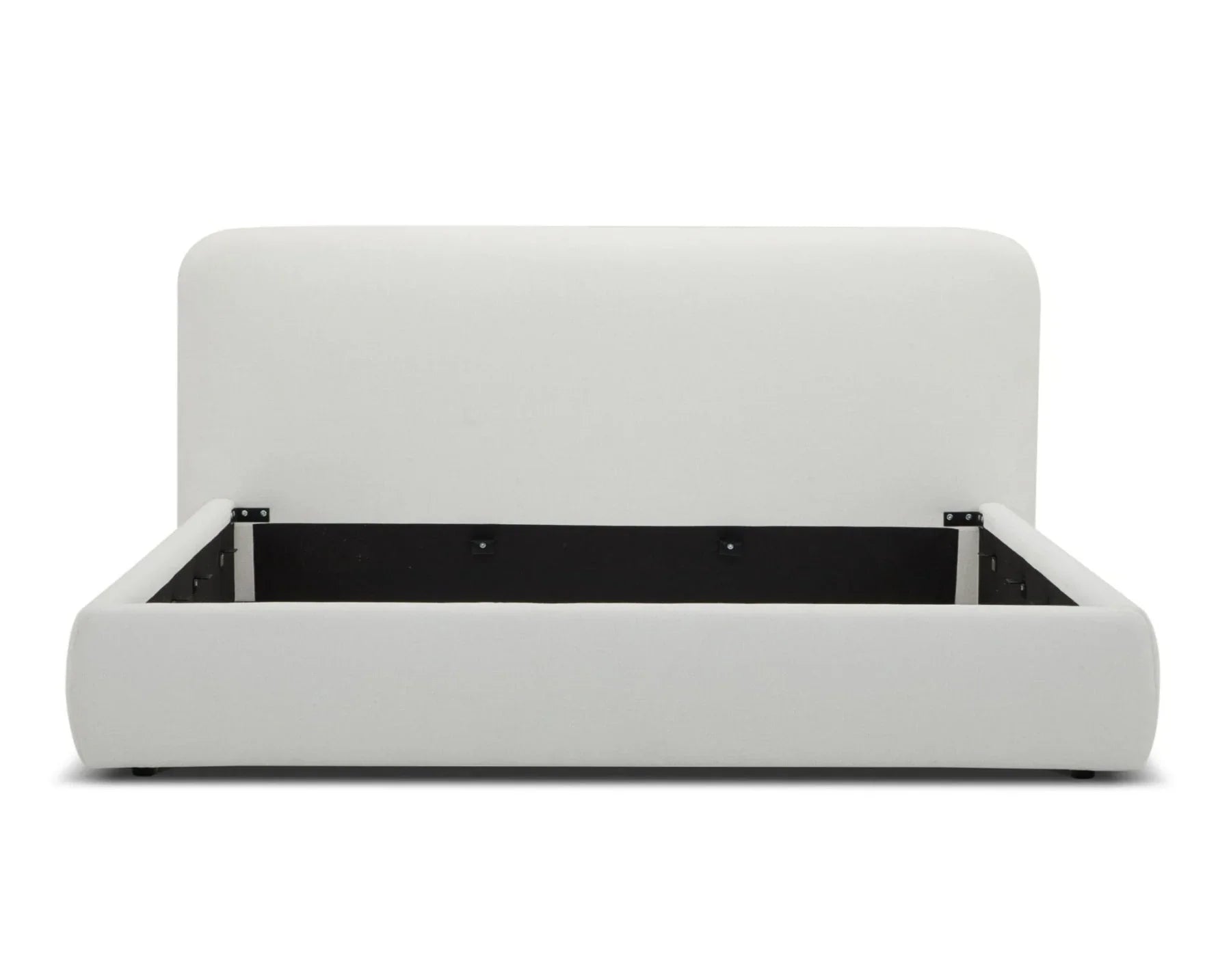 Heath Upholstered Bed