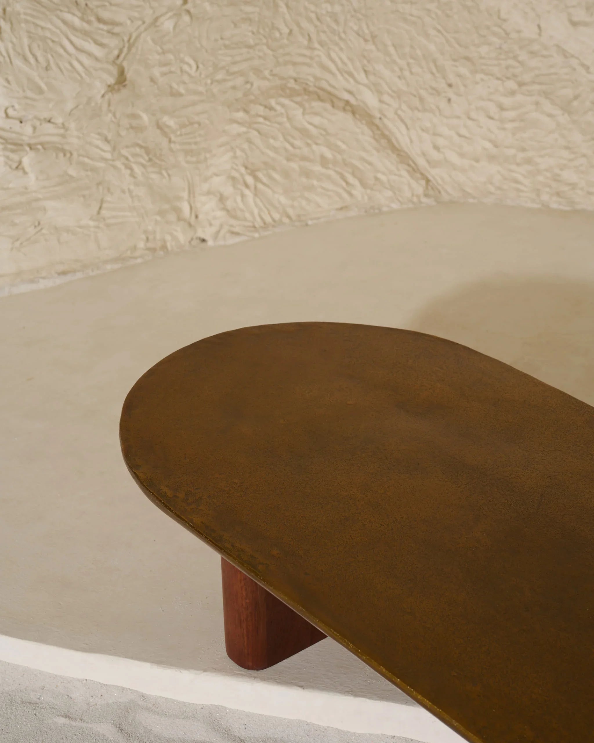 Mir Coffee Table
