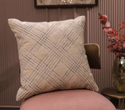 Gossamer Blue Soft Cushion