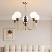 Celestia Orb Chandelier