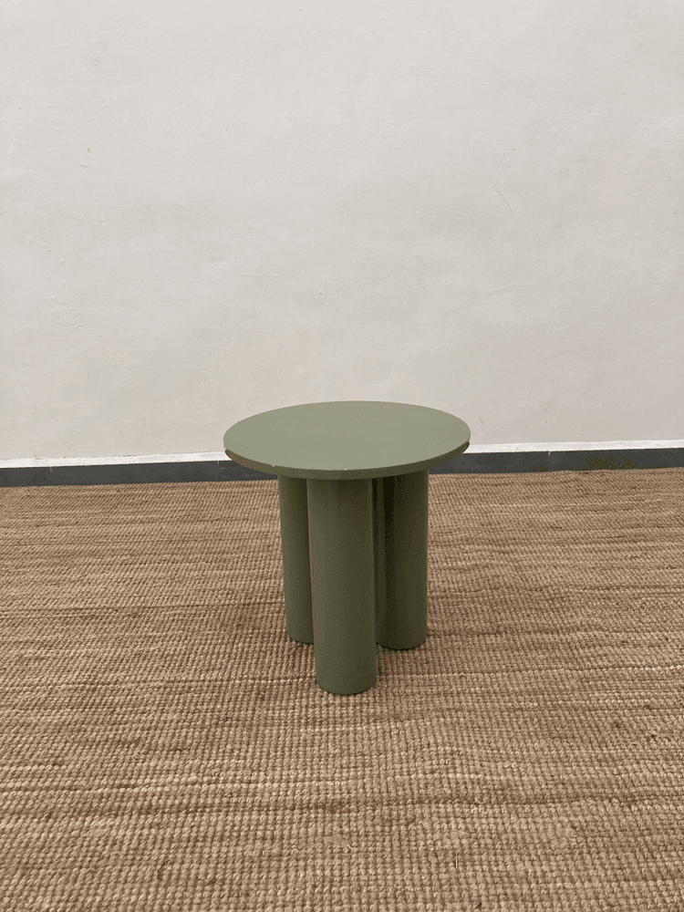 Tuskar Side Table | HDHMR