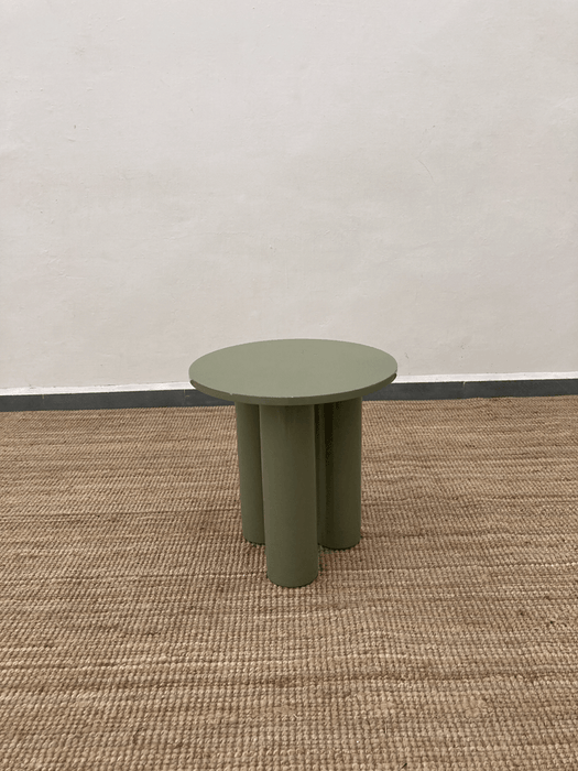 Tuskar Side Table