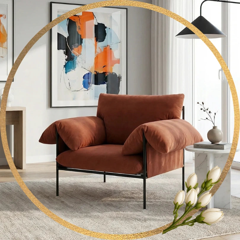 Lounge Chair