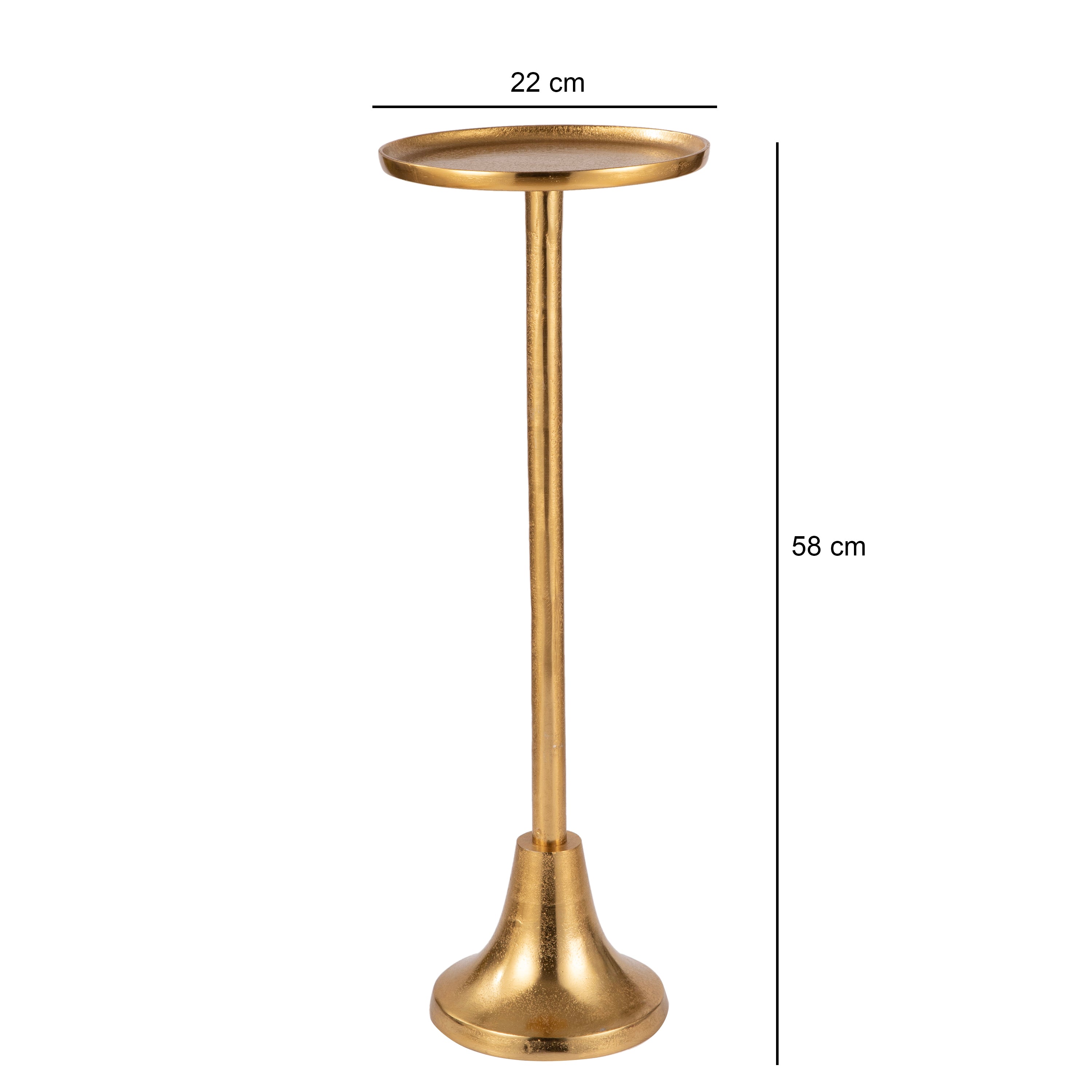 Minimal Side Table