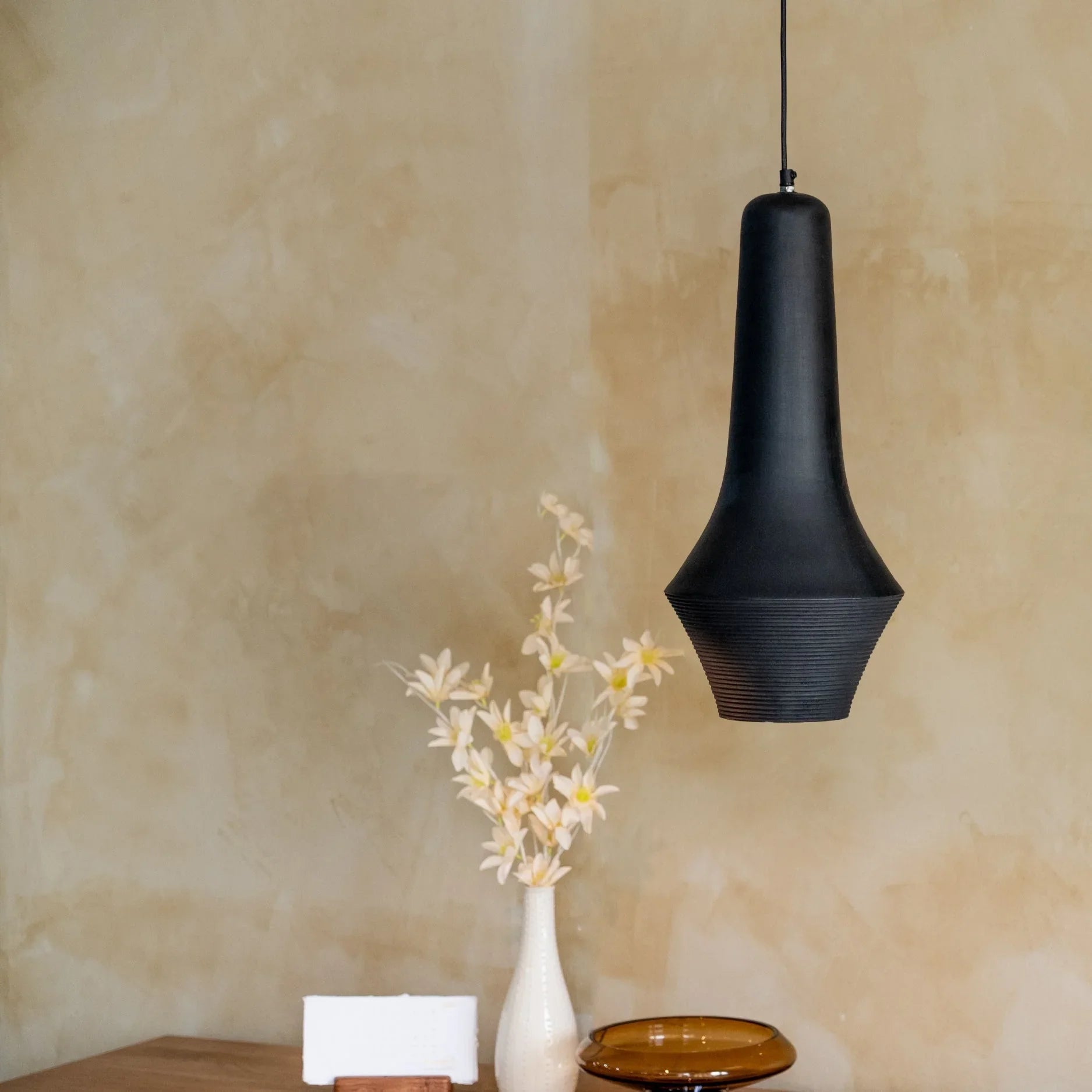 Umbra Slender Hanging Lamp