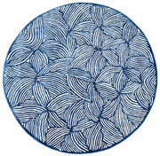 Allure Wool Viscose Rug -Floor Covering