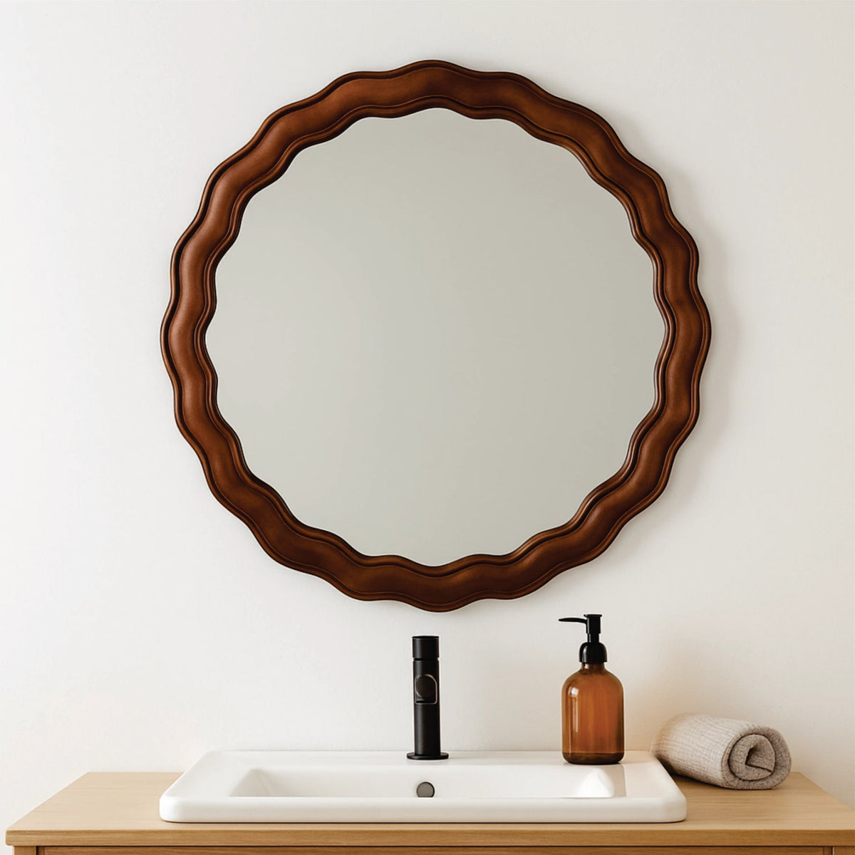 Elara Wall Mirror