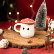 Jolly Shroom Mug Bundle