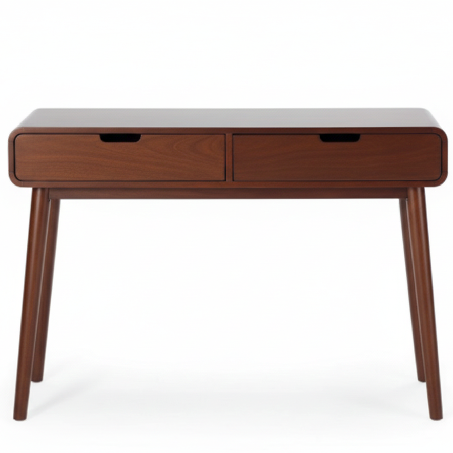 Capsule Console | Mango Wood