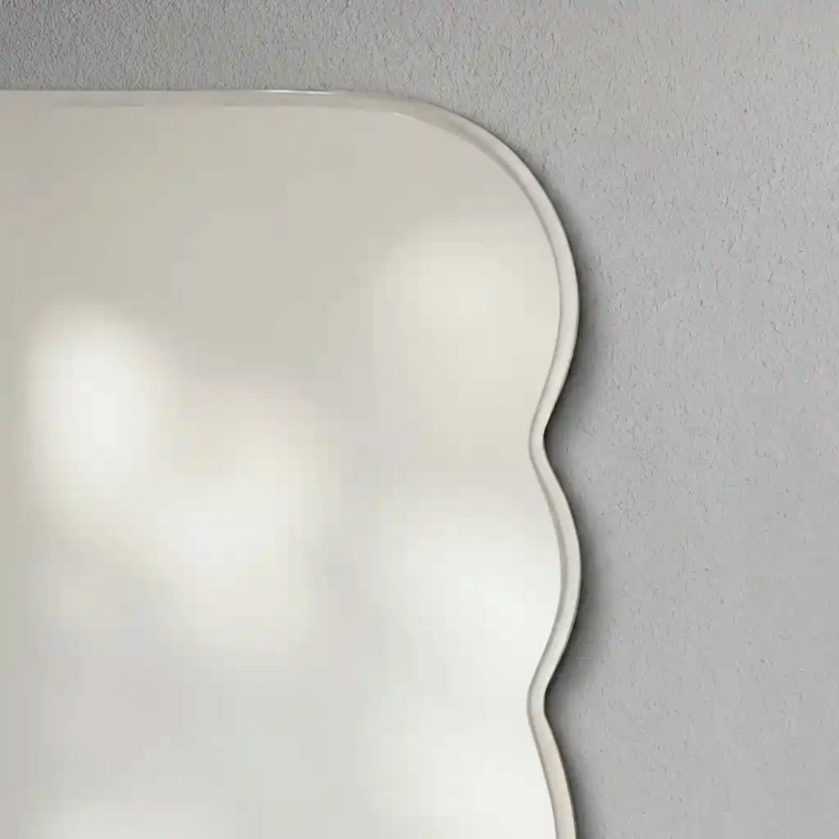 Flurion Wall Mirror
