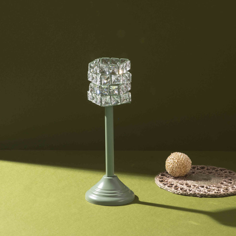 Luxe Prism Stands