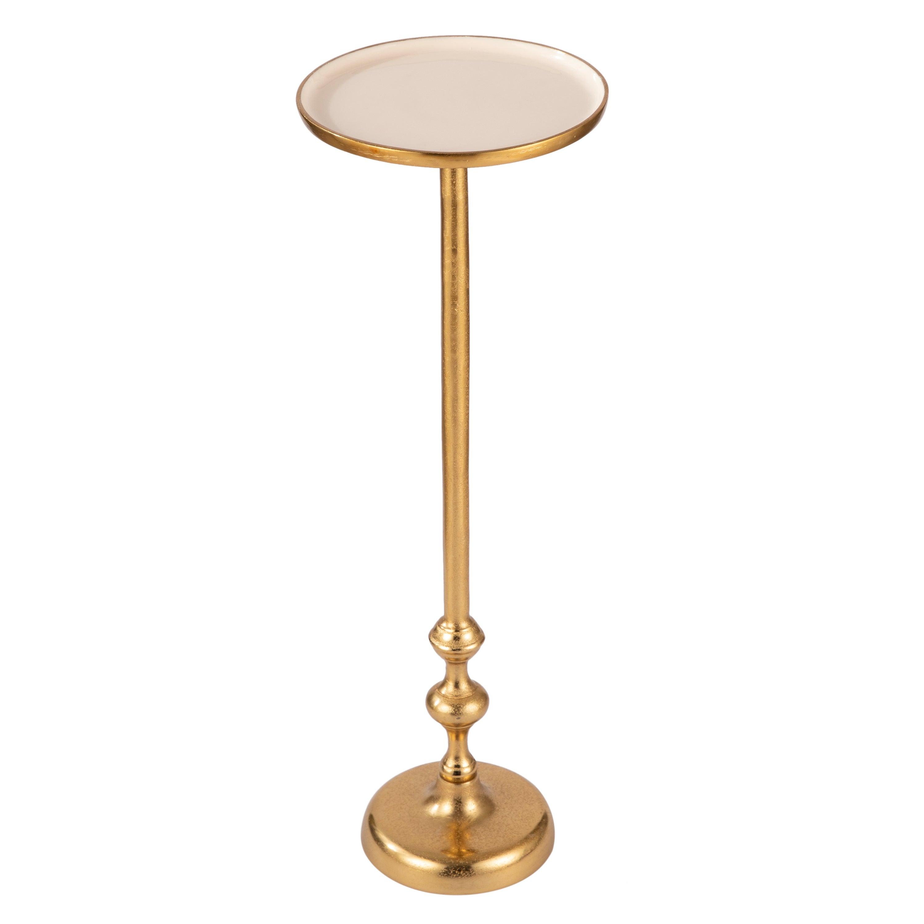 Monarch Side Table