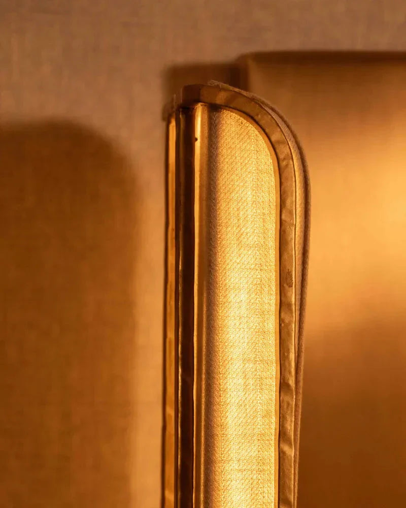 Qandil Wall Lamp