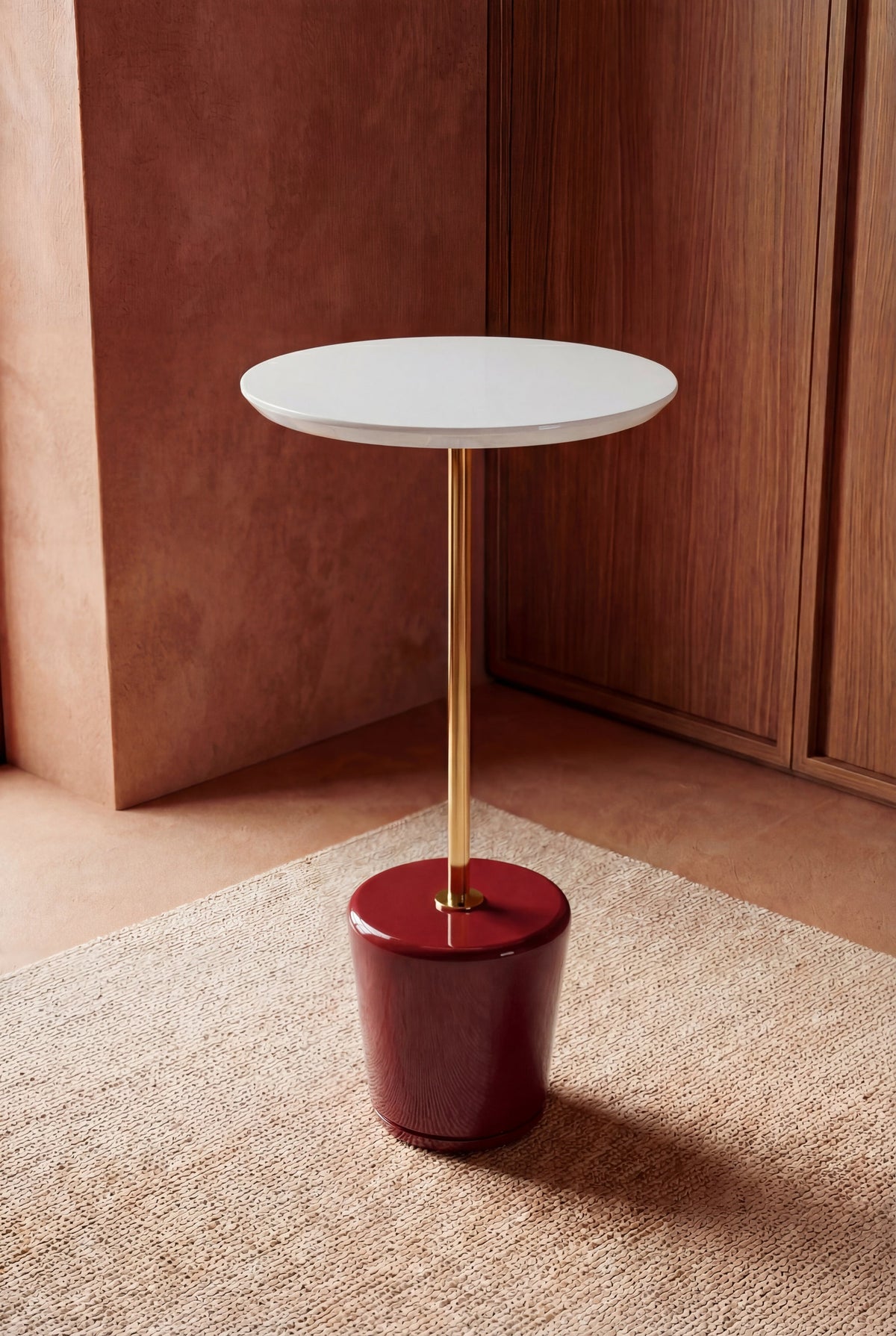 The Luma Pedestal