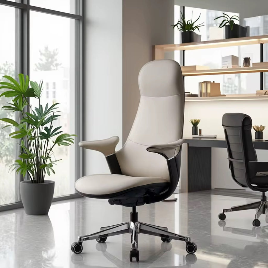 Moon Office Chair