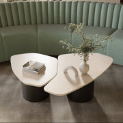 Mckee Gemini Coffee Table Set