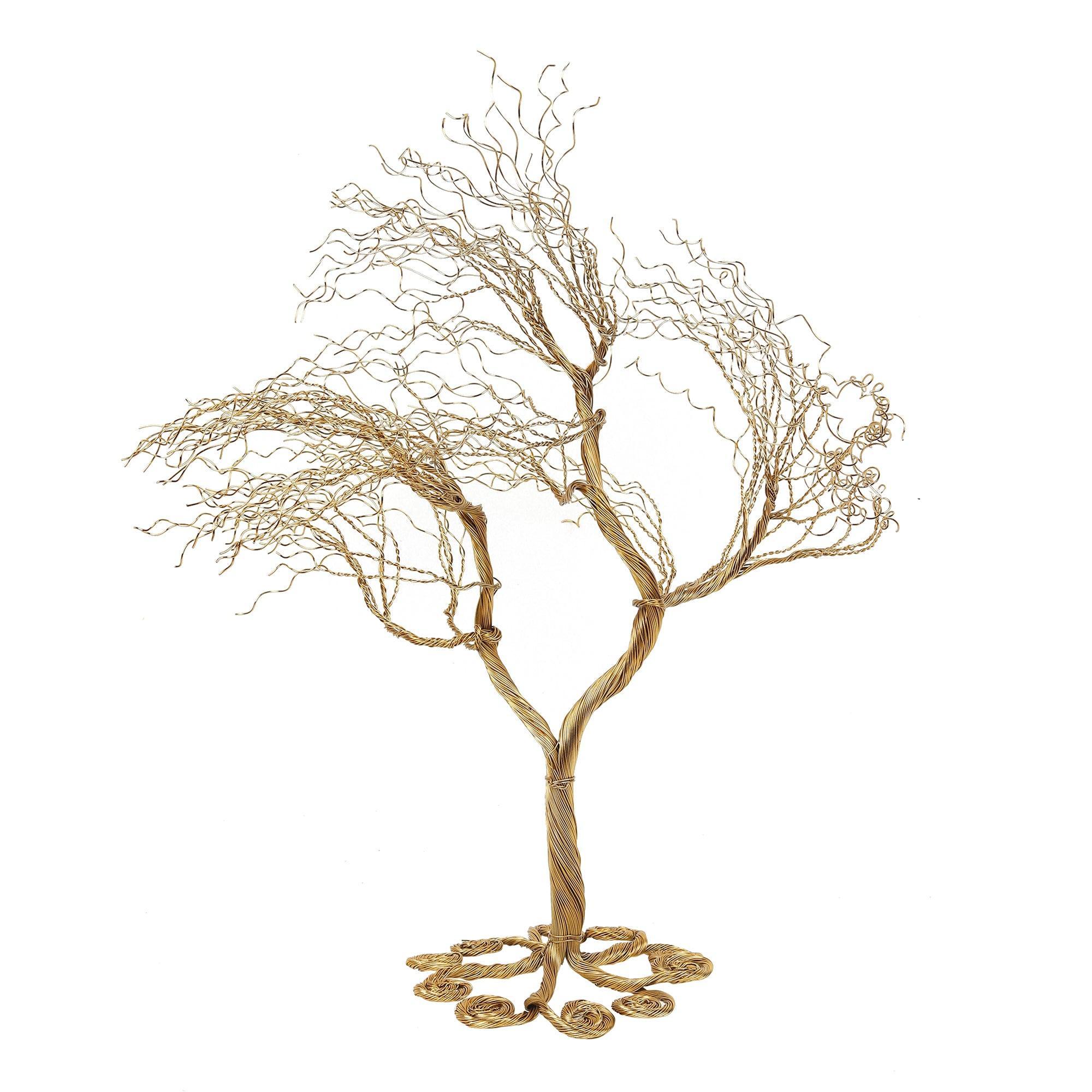 Breezy Branches Tree Sculpture