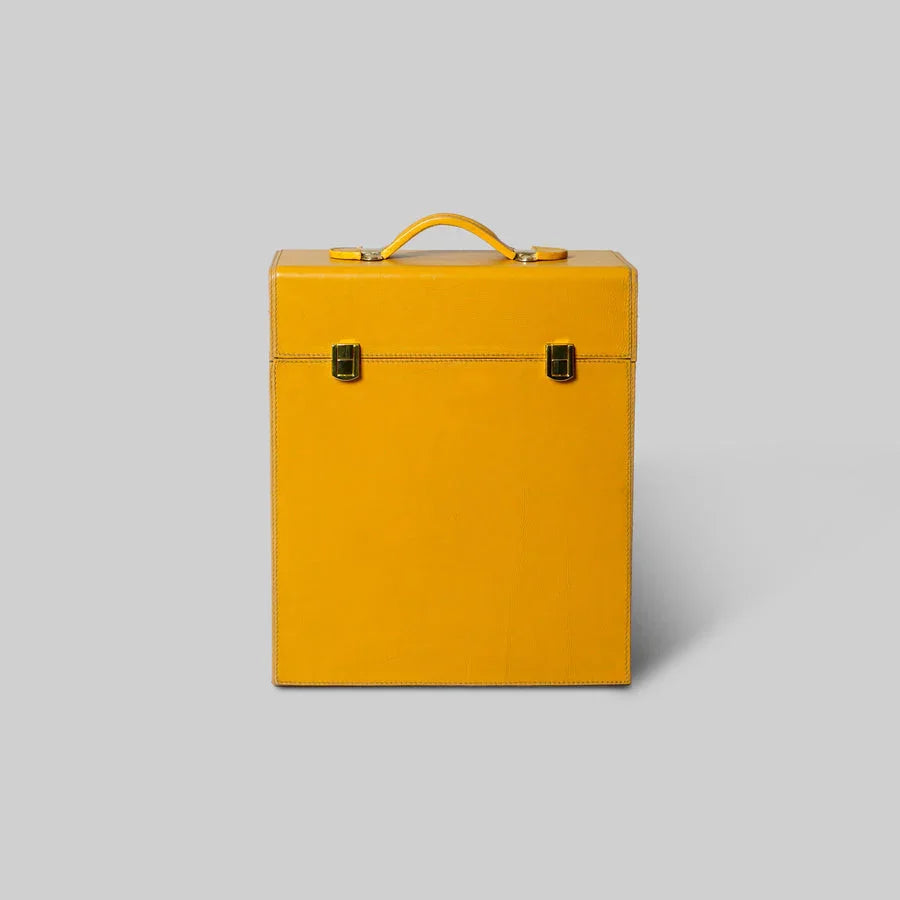 Yellow mini Bar | Yellow