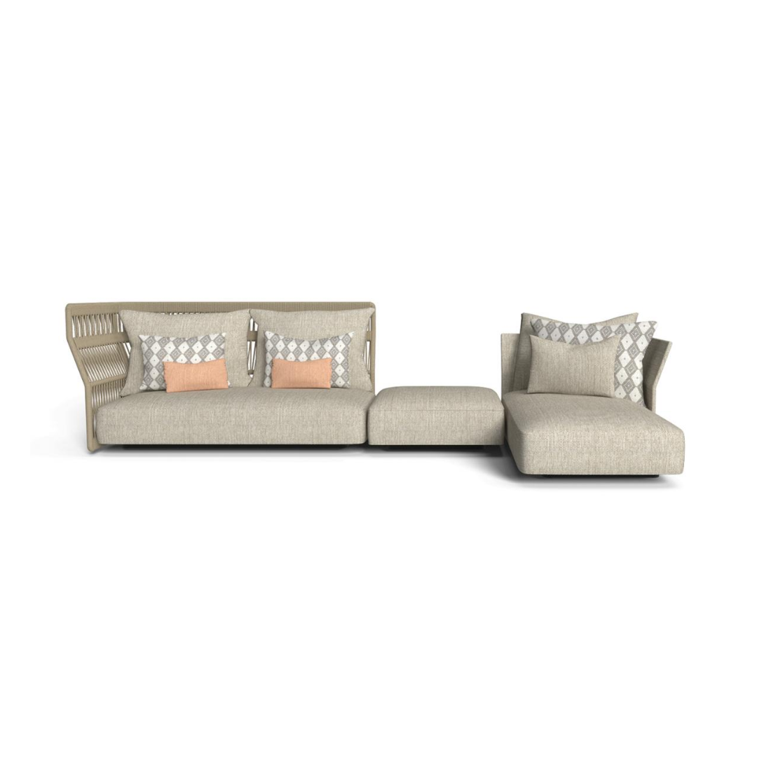 Kaya Linea 5L Sofa