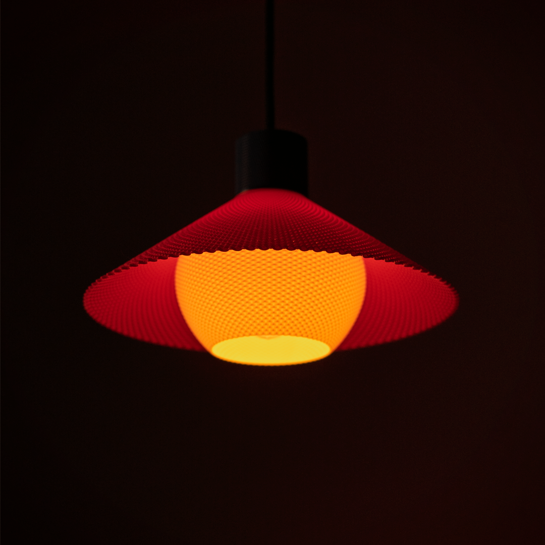 Orson Pendant Lamp