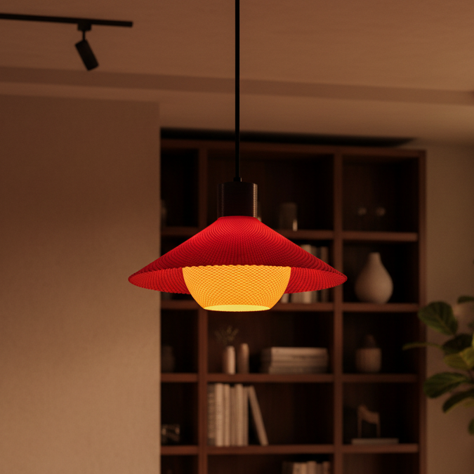 Orson Pendant Lamp