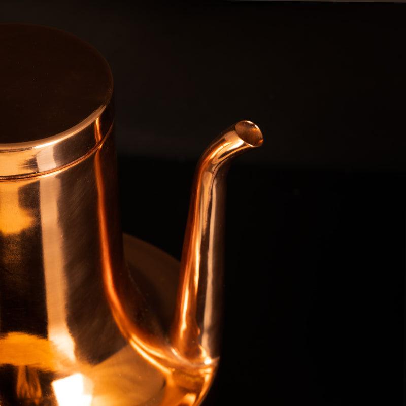 Siya Copper Jug