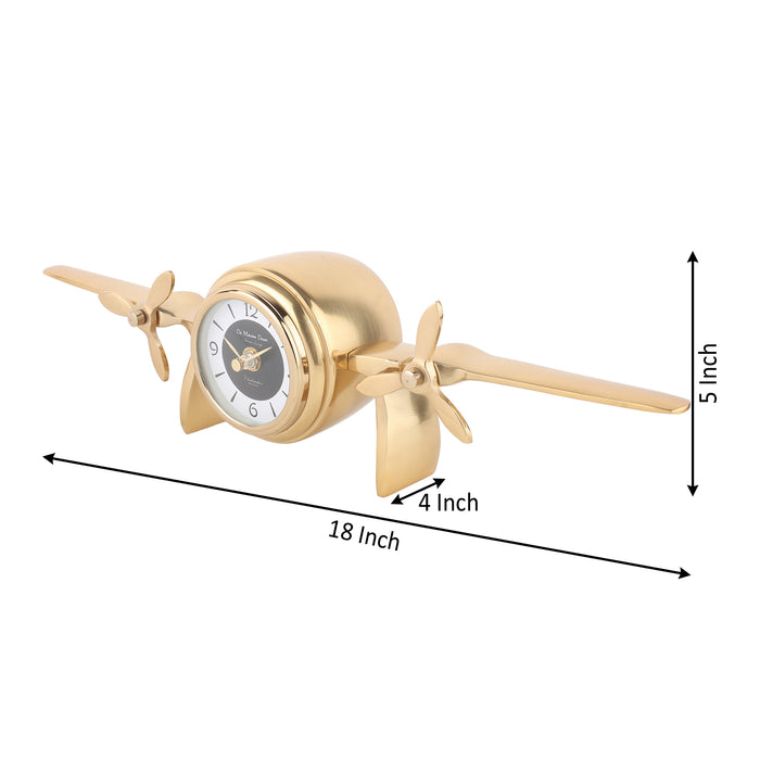 Skyward's - The Table Clock